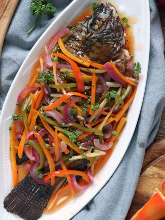 Escabeche 3