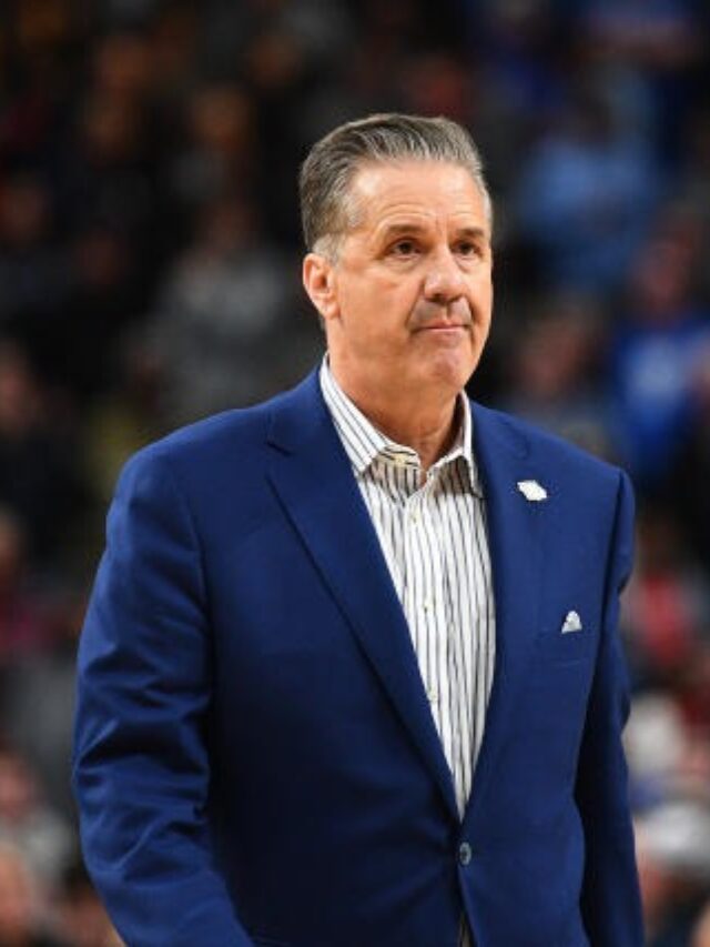 John Calipari