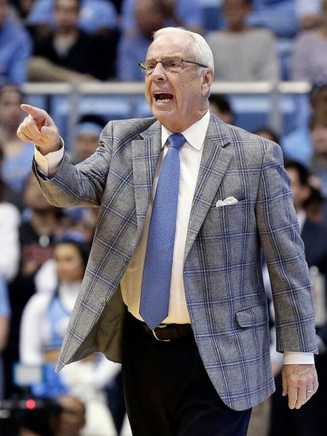 Roy Williams 7